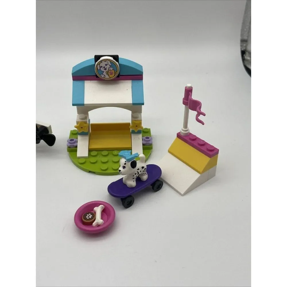 Lego lot friends